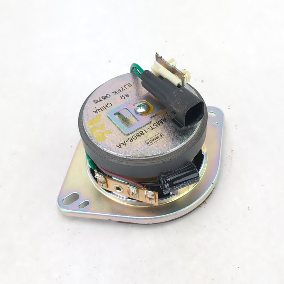 2015 2016 2017 2018 2019 2020 Ford F150 Center Dash Tweeter Speaker Sony