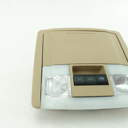 2011 2012 2013 2014 2015 2016 Ford F250 F350 Overhead Console Dome Light