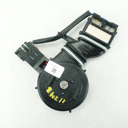 2011 2012 2013 2014 2015 2016 Ford F250 F350 Heated Cooled Fan Lower Seat Left