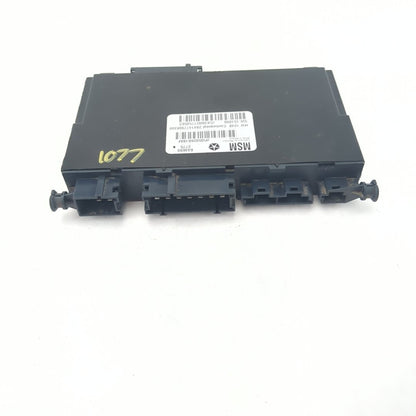 2014 2015 2016 2017 2018 Ram 1500 Memory Seat Control Module Computer BCM