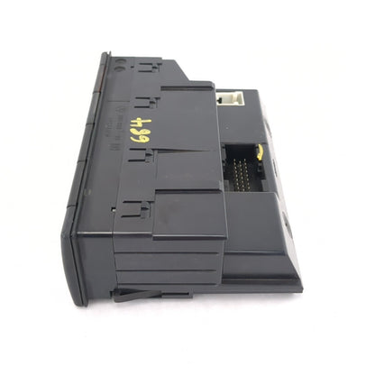 1996 1997 1998 1999 2000 Mercedes-Benz C280 Heat Ac Temp Climate Control Module