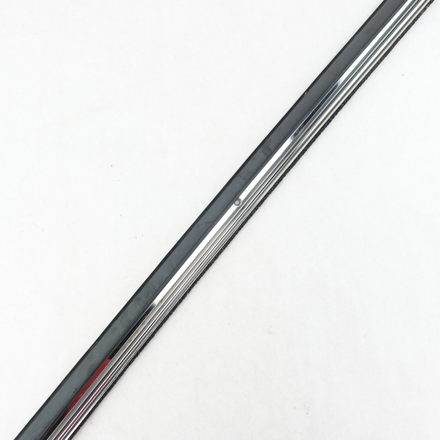2023 2024 Honda Odyssey Right Rear Door Upper Window Molding Weatherstrip Trim