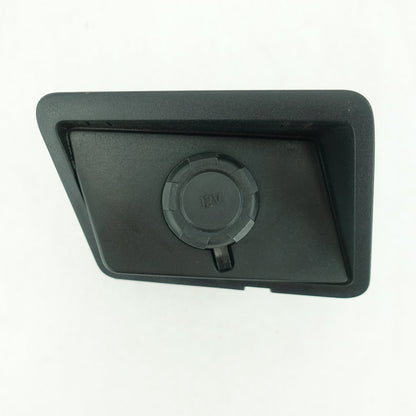 2011 2012 2013 2014 2015 2016 Ford F250 F350 12v Power Port Cigarette Lighter