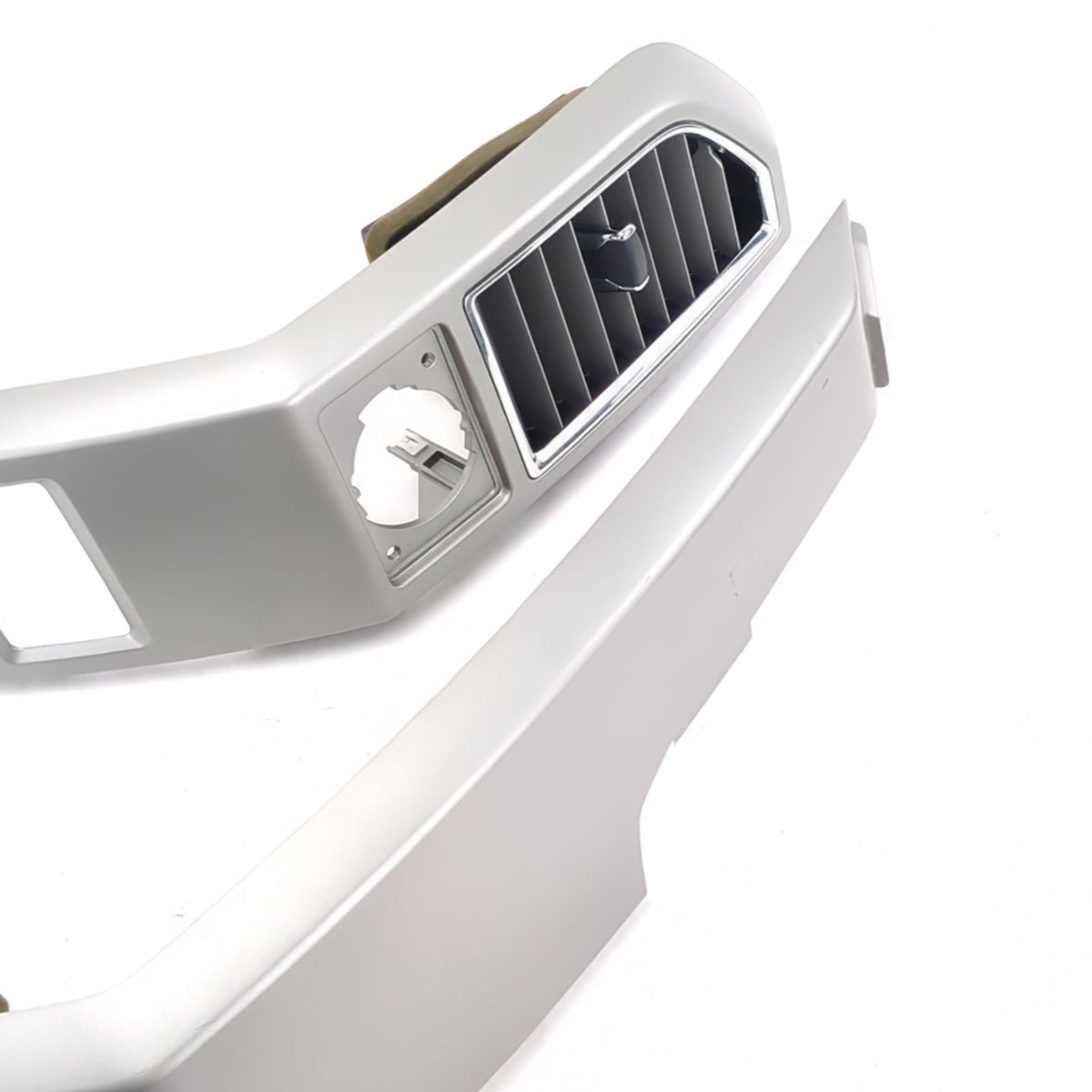 2015 2016 2017 2018 2019 Ford F150 Full Console Dash Radio Vent Trim Bezel