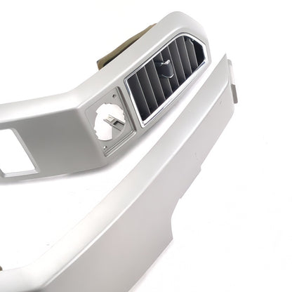 2015 2016 2017 2018 2019 Ford F150 Full Console Dash Radio Vent Trim Bezel