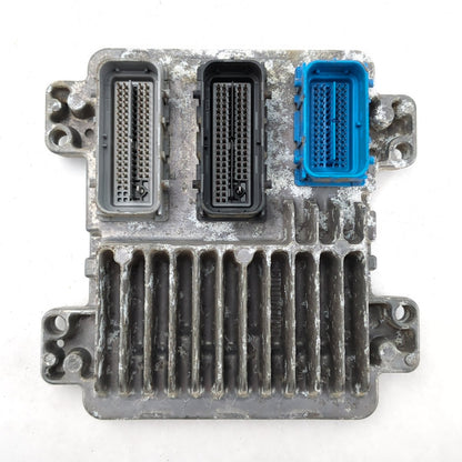 2008 2009 Chevrolet Trailblazer 4.2L ECM PCM Engine Control Module Computer