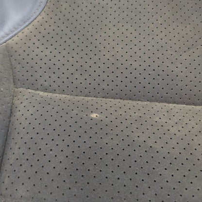 2010 2011 2012 Ford Taurus SHO Passenger Right Upper Seat Cover Leather Suede