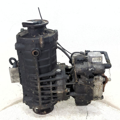 2002 2003 2004 2005 2006 Audi TT Rear Carrier Differential 133K Miles