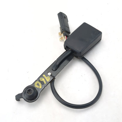 2011 2012 2013 2014 2015 2016 F250 F350 Driver Left Front Seat Belt Buckle