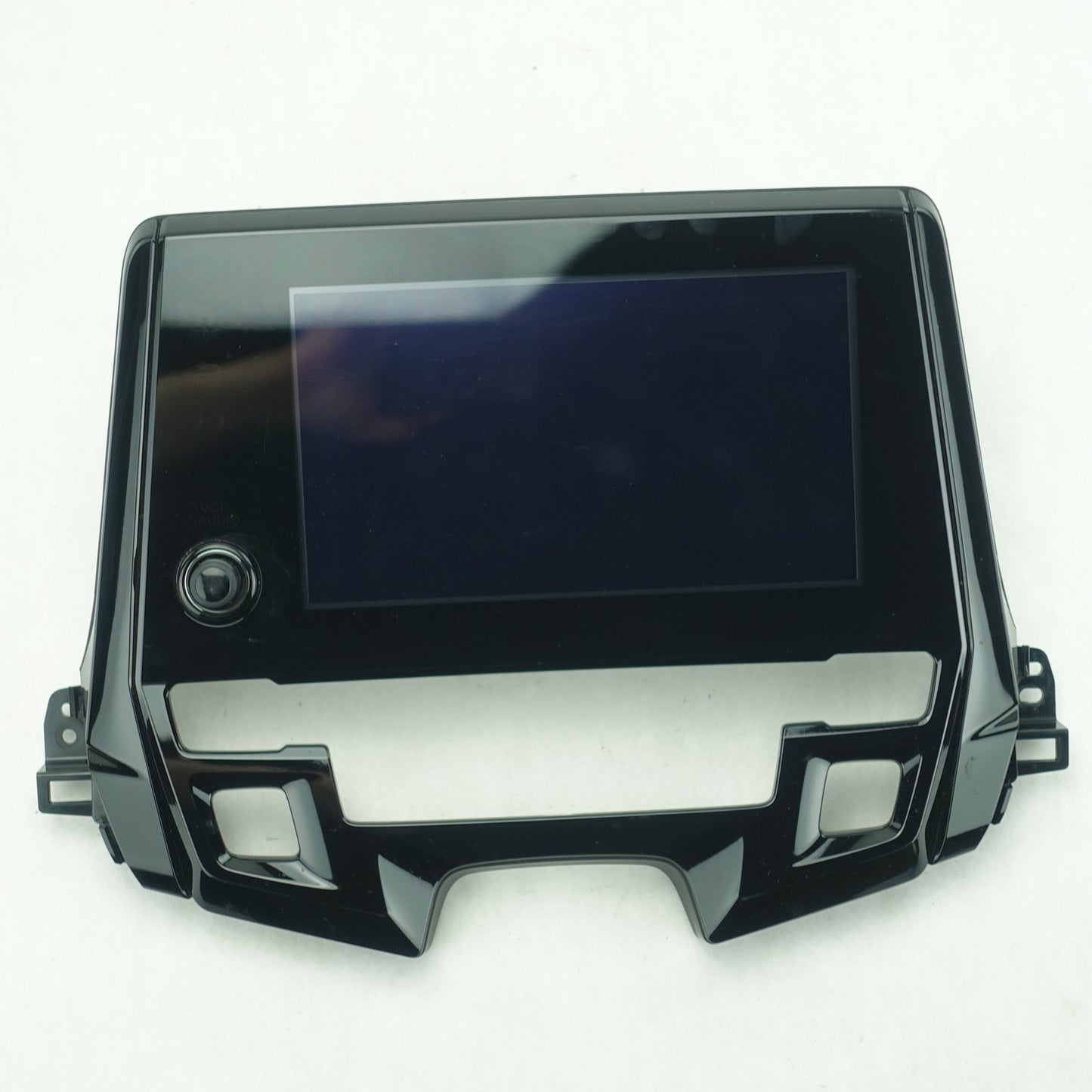 2019 2020 Honda Odyssey Dash Mounted Display Screen Radio Information Center