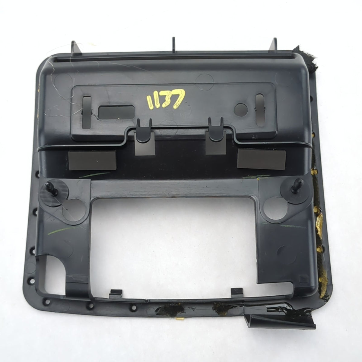 2009 2010 2011 2012 2013 2014 Ford Edge Overhead Console Mounting Bracket
