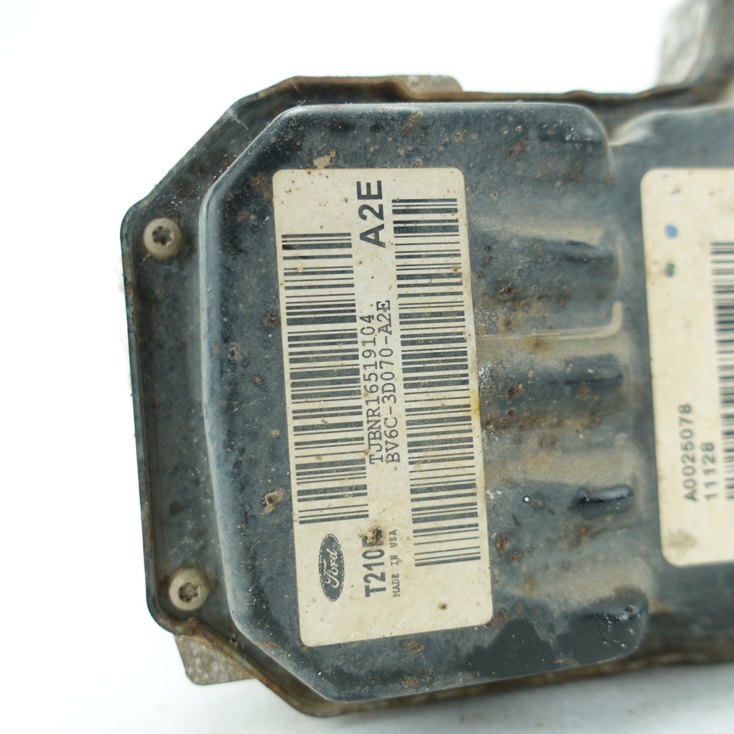 2013 2014 2015 2016 2017 2018 Ford Focus Electric Power Steering Pump Motor