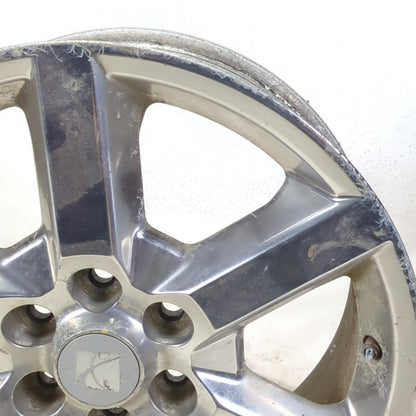 2007 2008 2009 Saturn Outlook 19 inch Aluminum Alloy Wheel Rim Ring