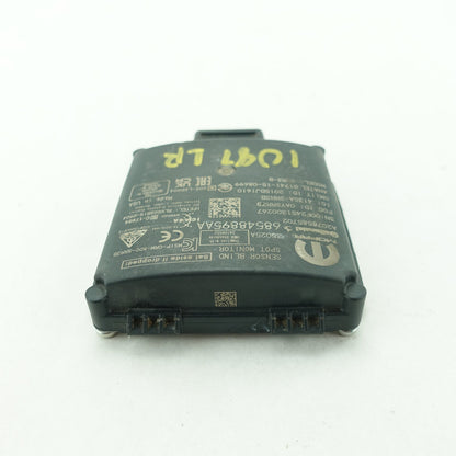 2020 2021 2022 2023 2024 Ram 2500 3500 Blind Spot Monitor Module Radar Sensor
