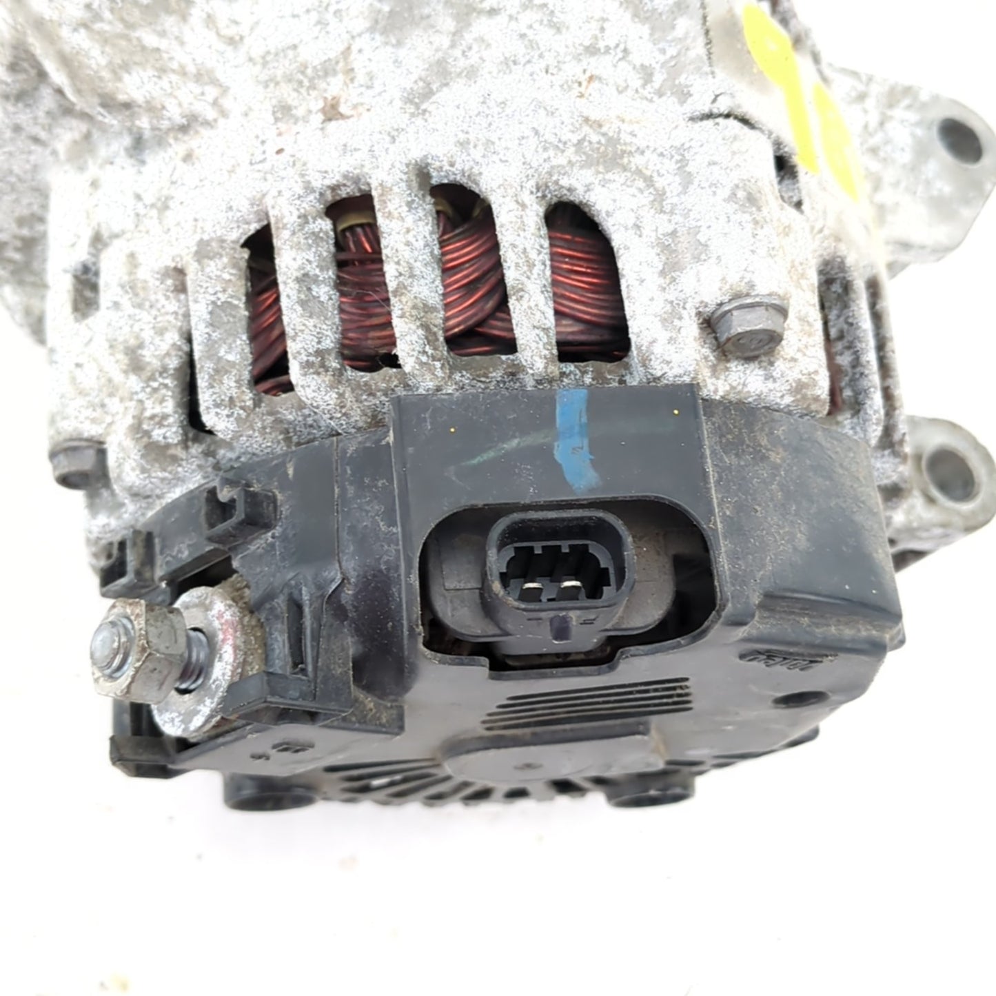 2011 2012 2013 2014 2015 2016 2017 Equinox Terrain 2.4L Alternator Generator