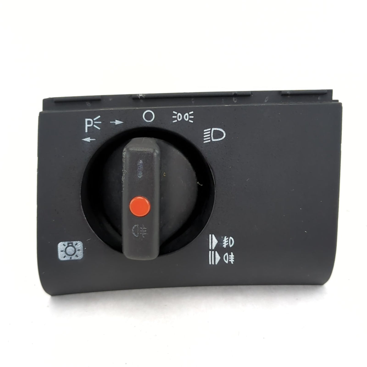 1998 1999 2000 Mercedes-Benz C280 Headlight Fog Light Lamp Switch Dimmer