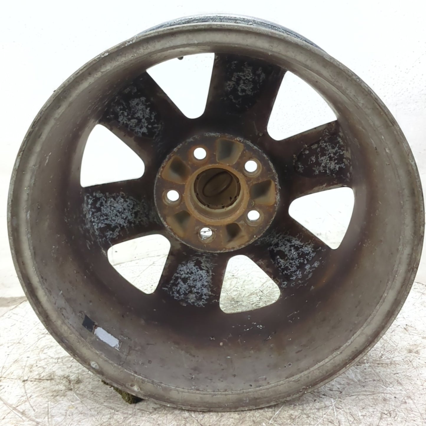 2008 2009 2010 Ford Explorer Sport Trac 16 inch Aluminum Alloy Wheel Rim Ring
