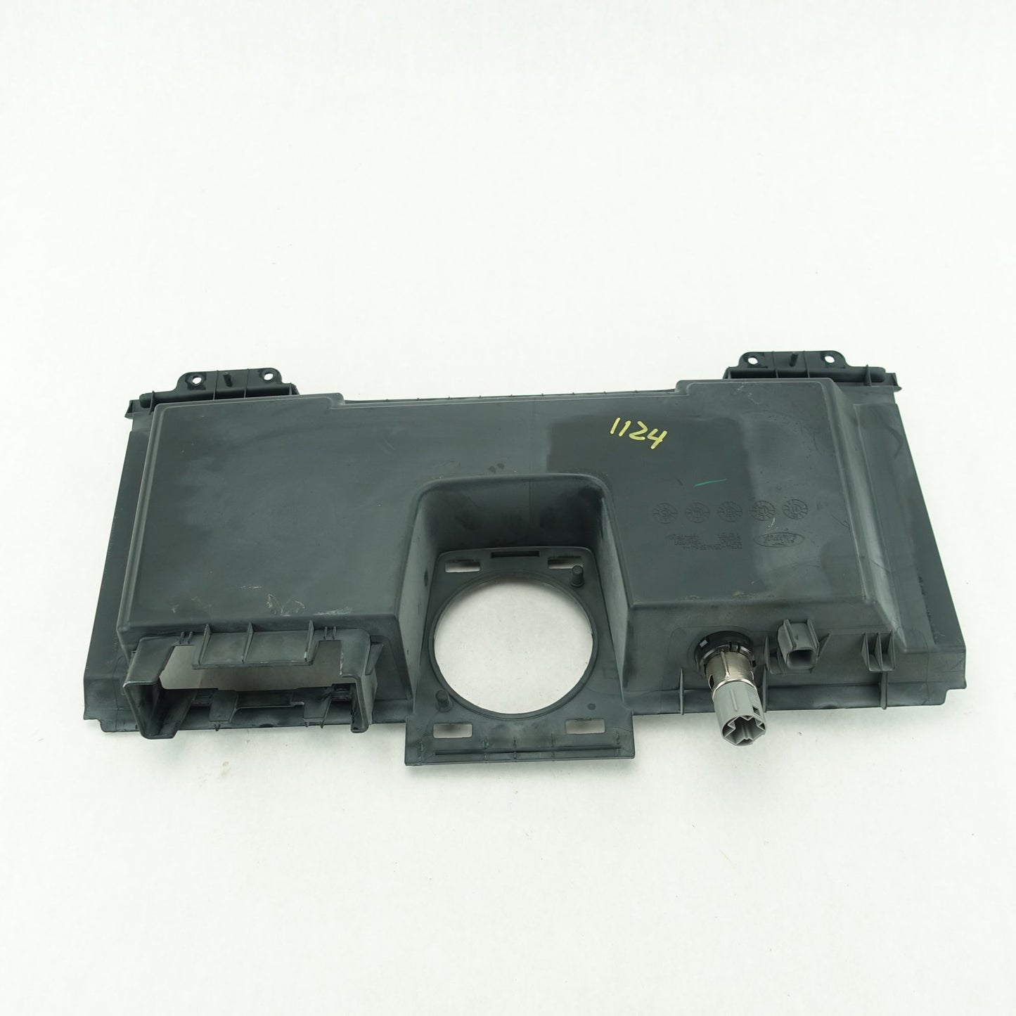 2013 2014 2015 2016 Ford F250 F350 Center Upper Dash Bin Cubby Tray