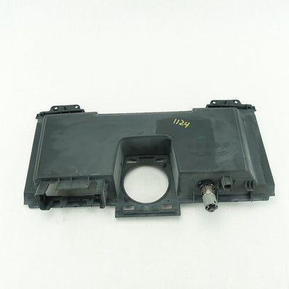 2013 2014 2015 2016 Ford F250 F350 Center Upper Dash Bin Cubby Tray