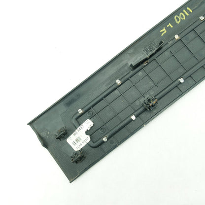 2017 2018 2019 2020 Ford F150 Platinum Left Front Door Sill Plate Skid Scuff