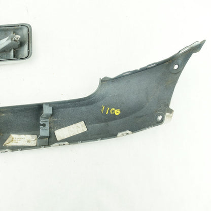 2015 2016 2017 Ford F150 Headlight Head Light Lamp Trim Bezel Molding Right