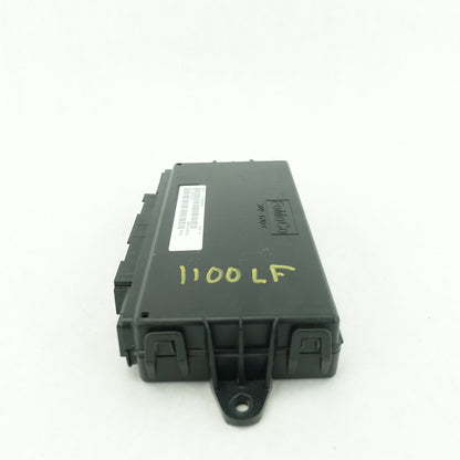 2015 2016 2017 Ford F150 Seat Memory Control Module ECU Computer