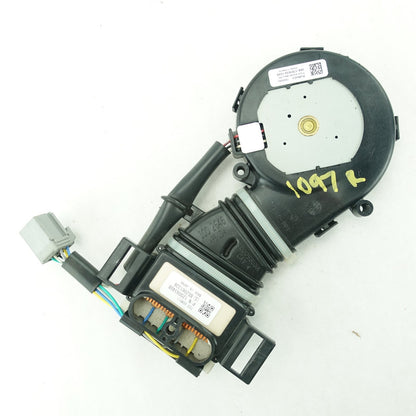 2015 2016 2017 Ford F150 Front Heated Cooled Fan Lower Seat