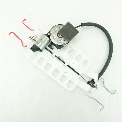 2011 2012 2013 2014 2015 2016 F250 F350 Front Seat Lumbar Motor Actuator