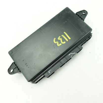 2011 2012 2013 2014 2015 2016 Ford Edge Memory Seat Control Module Computer