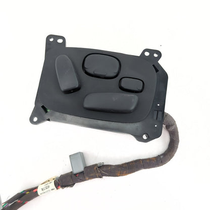 2010 2011 2012 Ford Taurus Passenger Right Power Seat Switch Adjuster Control