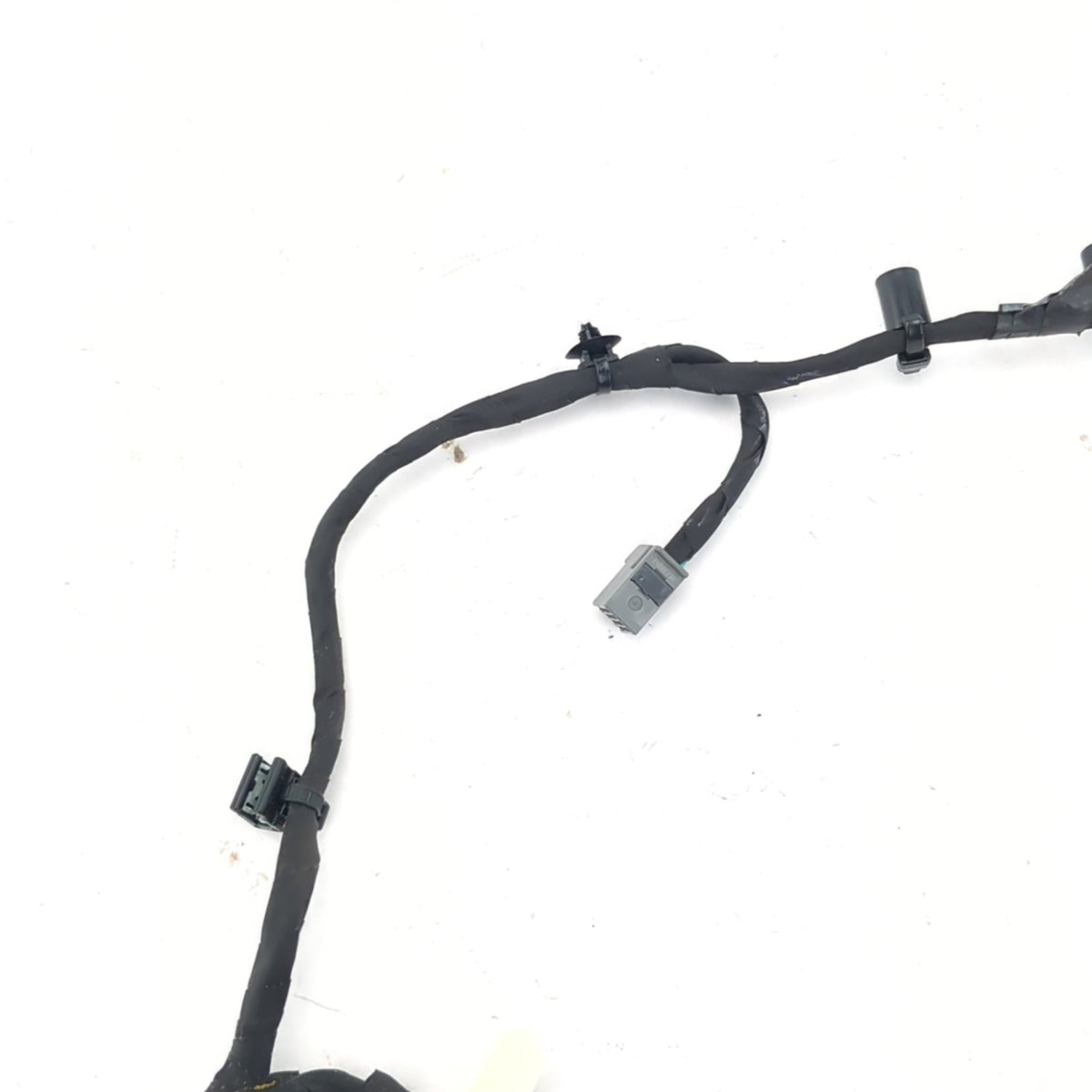 2014 2015 2016 Chevrolet Silverado 1500 Driver Left Seat Backrest Wire Harness