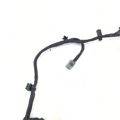 2014 2015 2016 Chevrolet Silverado 1500 Driver Left Seat Backrest Wire Harness