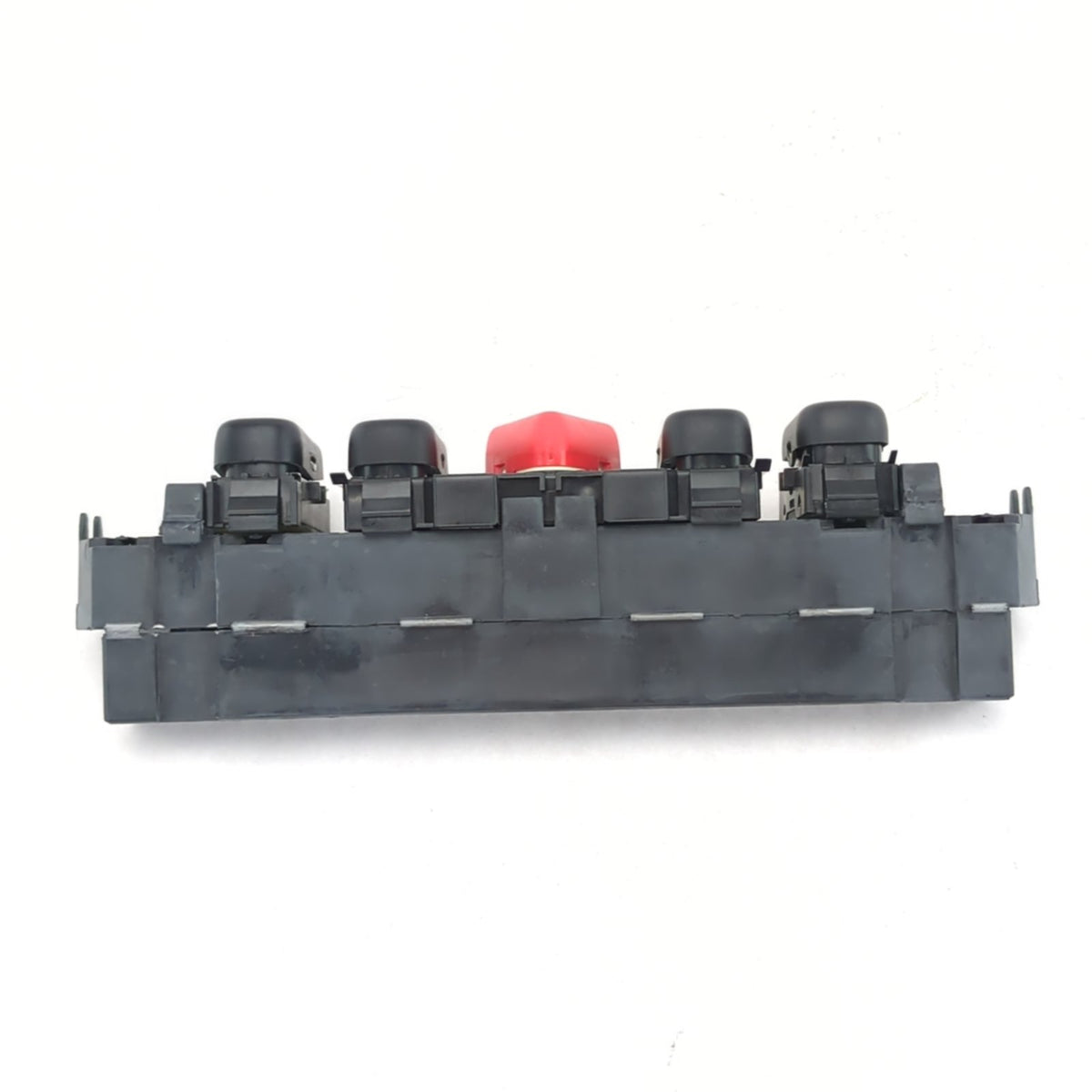 2000 Mercedes-Benz C230 C280 Multifunction Hazard ESP Seat Sunshade Switch Panel
