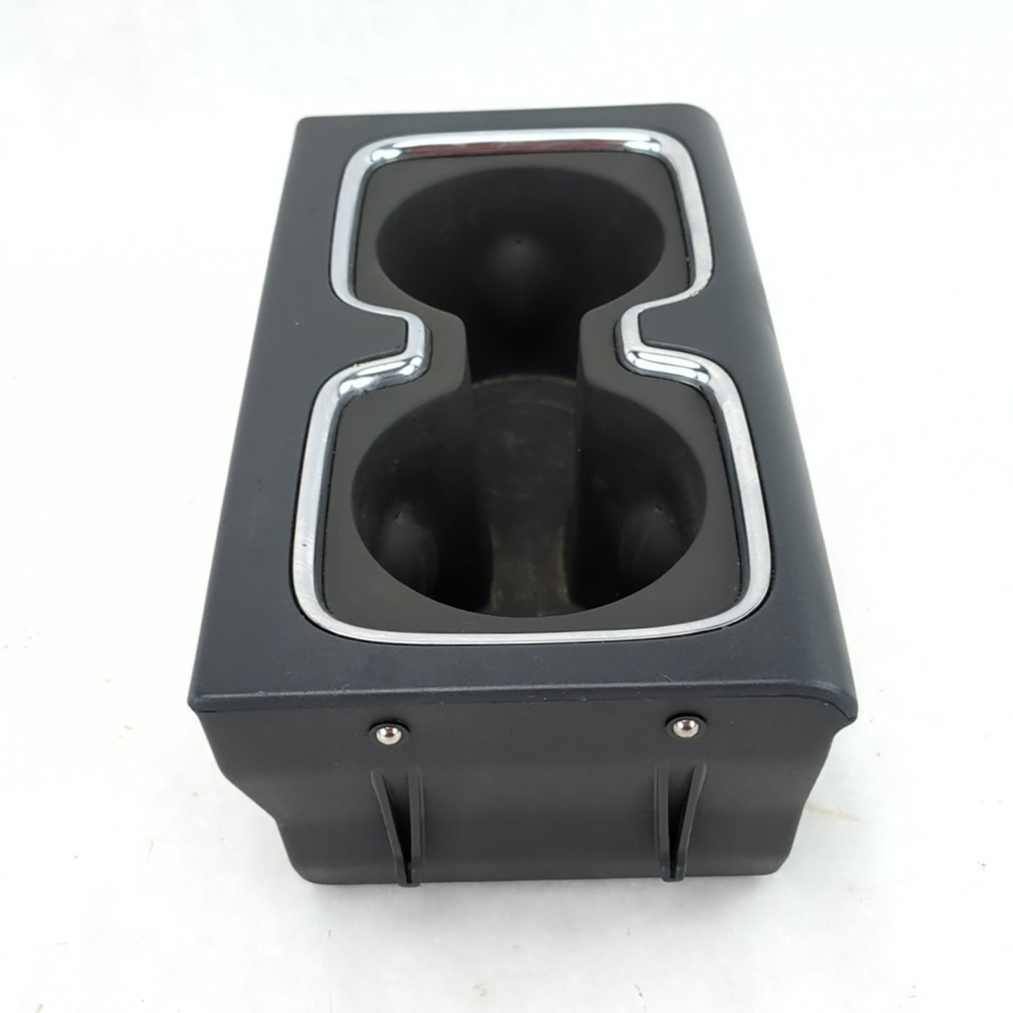 2015 2016 2017 2018 2019 Chevrolet Silverado Center Console Cup Holder Insert