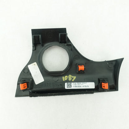 2019 2020 2021 2022 2023 Ram 2500 3500 Engine Ignition Switch Bezel Trim Cover