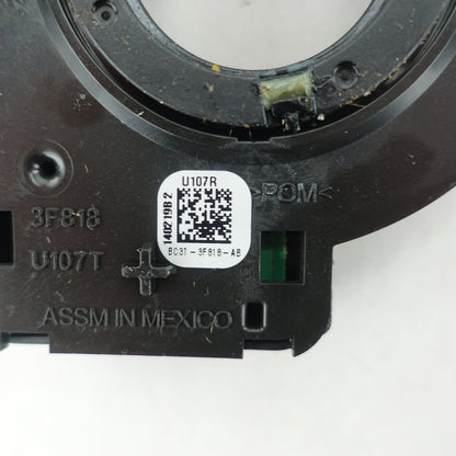 2011 2012 2013 2014 Ford Edge Steering Wheel Position Sensor