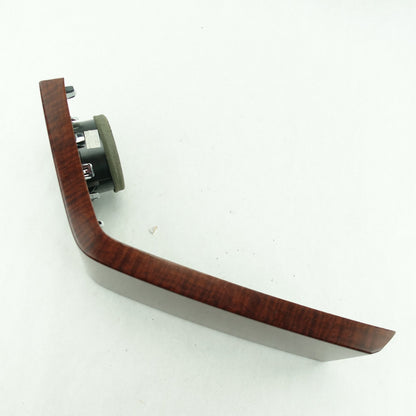 2013 2014 2015 2016 Ford F250 F350 Right Edge Dash Vent Bezel Trim Woodgrain