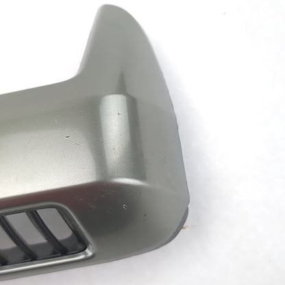 2014 2015 2016 Chevrolet Silverado Instrument Panel Dash Trim Vent Plate Right