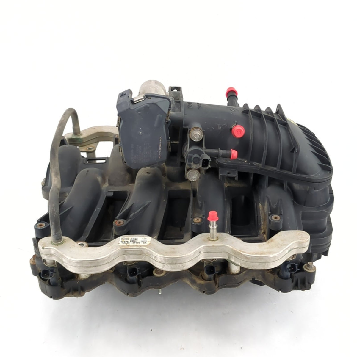 2011 2012 2013 2014 2015 Ford F250 F350 6.2L Intake Manifold