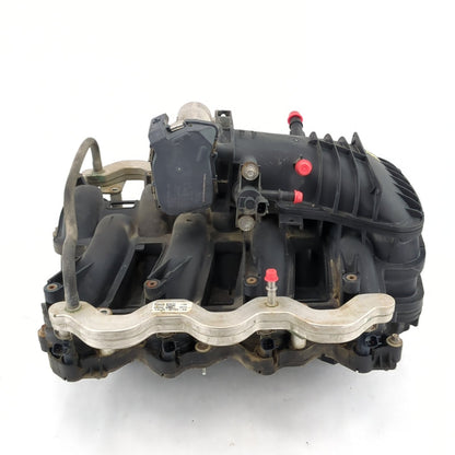 2011 2012 2013 2014 2015 Ford F250 F350 6.2L Intake Manifold