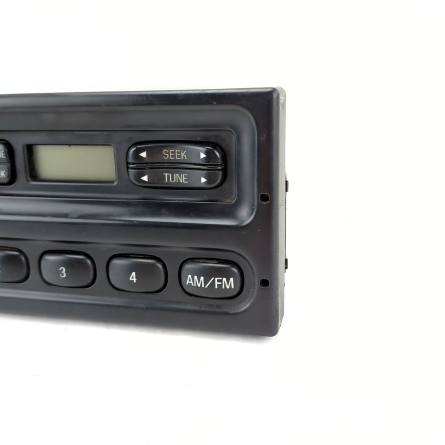 1999 2000 2001 2002 2003 Ford F450 F550 Radio AM FM Receiver Stereo