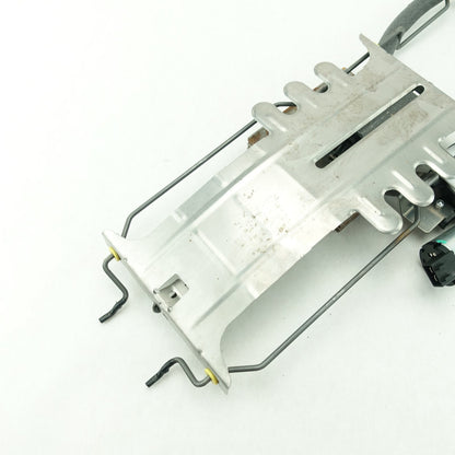 2014 Ford Edge Passenger Right Power Seat Lumbar Support Adjuster Motor Assembly