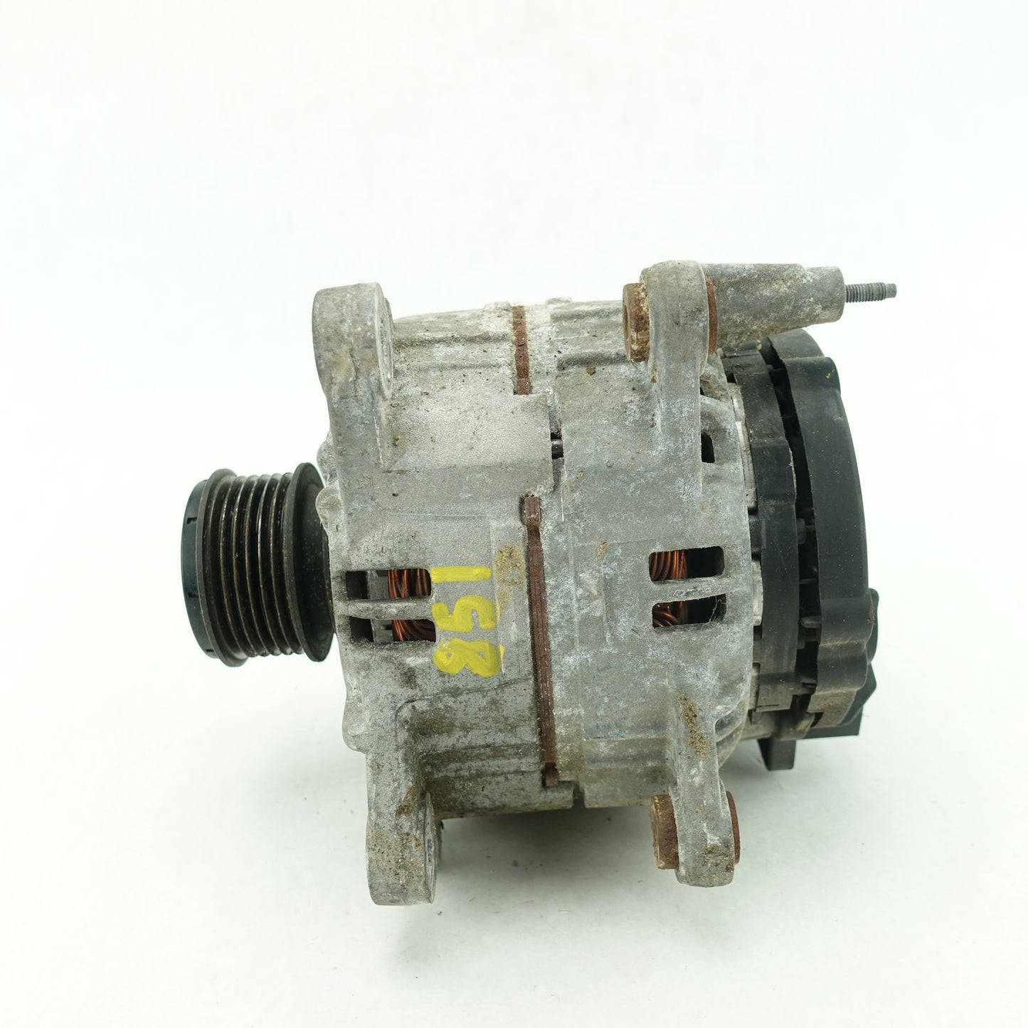 2000 2001 2002 2003 2004 2005 2006 Audi TT Alternator Generator Charging System