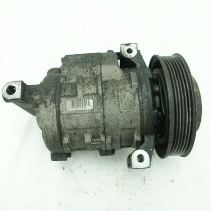 2015 2016 2017 2018 Ram 1500 3.0L Diesel AC A/C Compressor