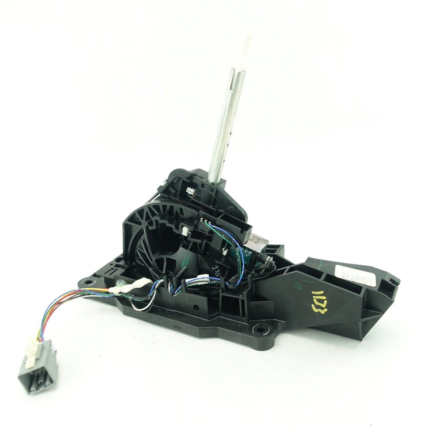 2011 2012 2013 2014 Ford Edge Shifter Gear Shift Lever Assembly