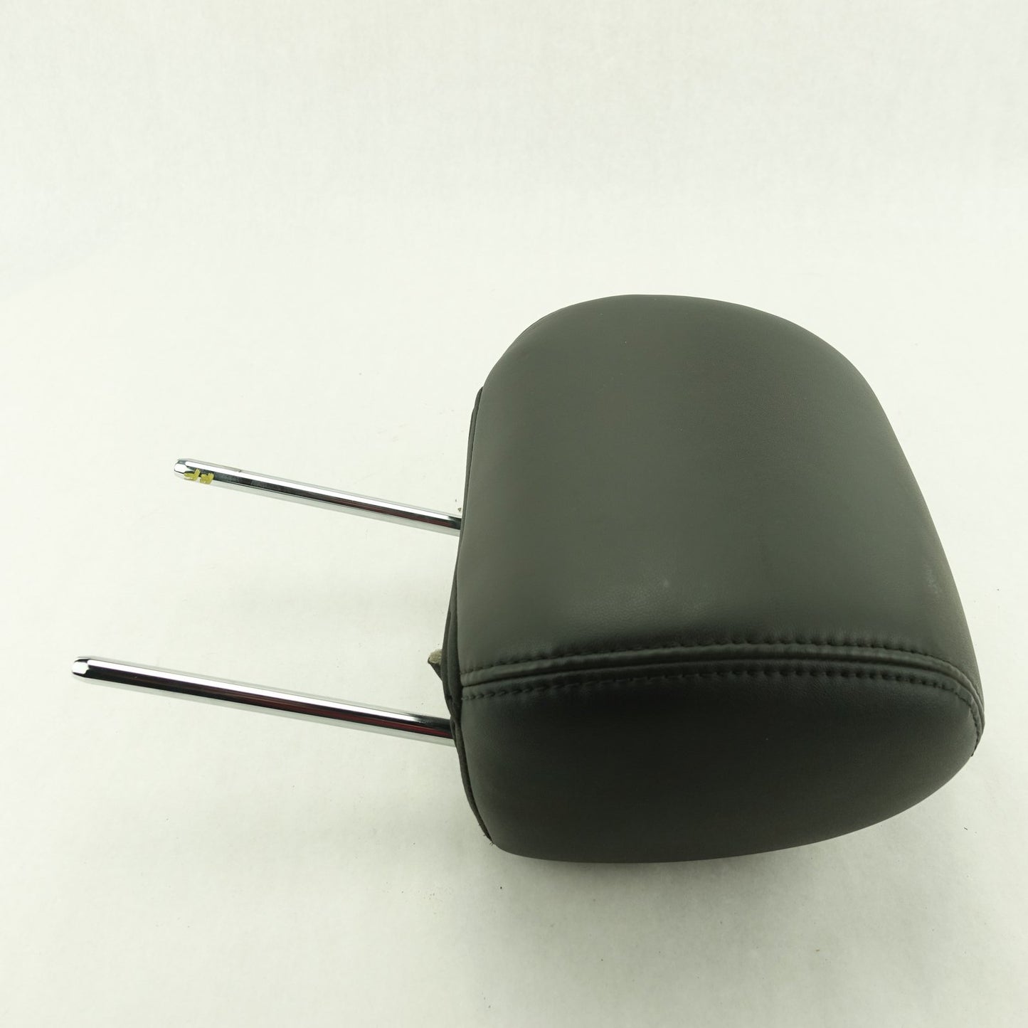 2013 2014 2015 Ford F250 F350 Front Headrest Head Rest Seat Back Black Leather