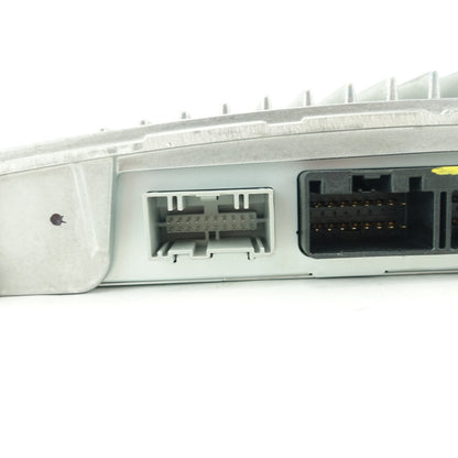 2013 2014 Ford Edge Audio Amplifier Amp Sony