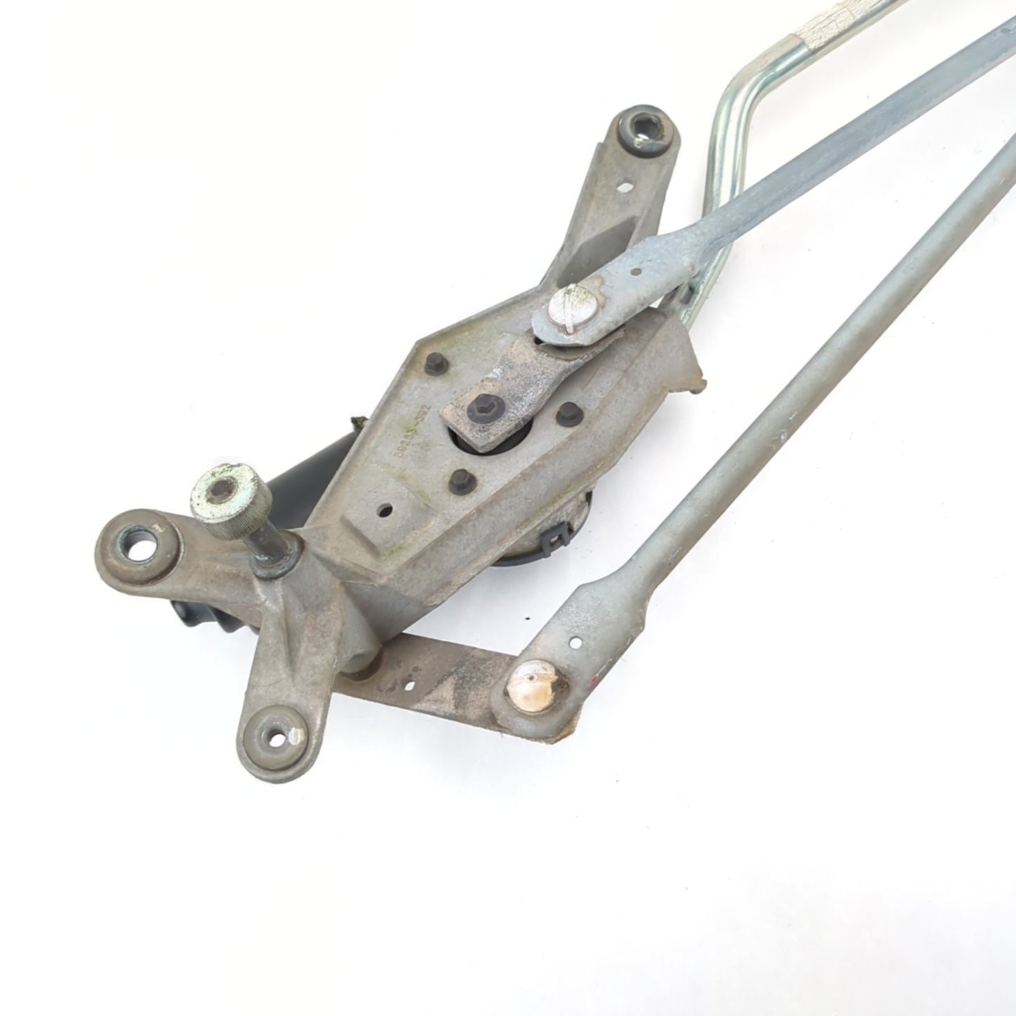 1999 2000 Ford F350 F450 Wiper Motor Transmission Linkage Assembly