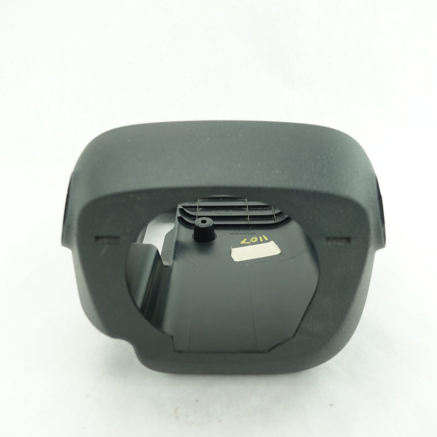 2020 2021 2022 2023 2024 Honda Odyssey Steering Column Cover Shroud Trim Black
