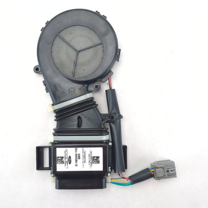 2015 2016 2017 Ford F150 Front Heated Cooled Fan Lower Seat